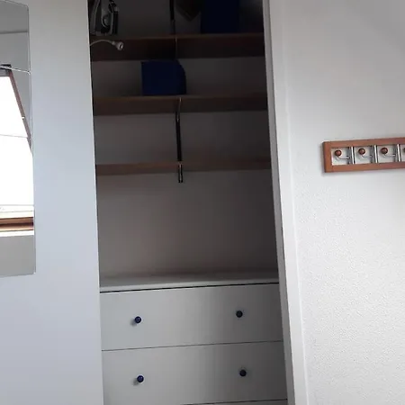 Appartement Bright And Quiet 5 Mns From The